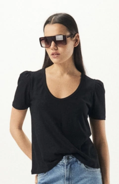 REMERA BELEN PLAIN - comprar online