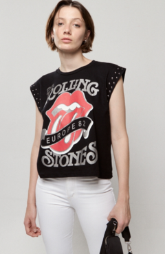 REMERA ROLLING en internet