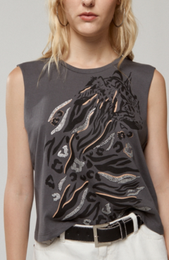 Imagen de REMERA ZENITH