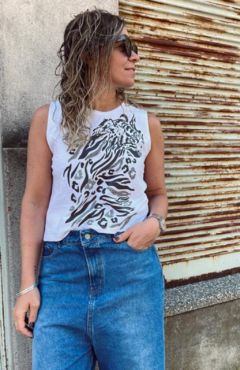 REMERA ZENITH