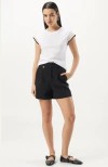 SHORT PULL $20.000