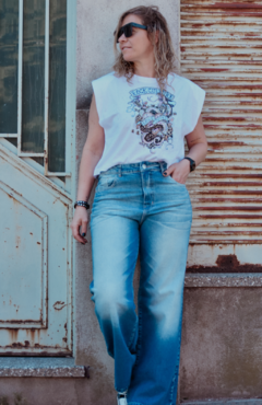 JEAN WIDE BILLIE $30.000