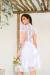 Vestido de Princesa Ana Paula Marsala - comprar online