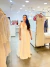 Vestido BRANCO Rainha Vitória - comprar online