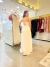 Vestido BRANCO Rainha Vitória - Vestidos de Princesa K