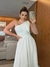Vestido princesa Soltinho GODÊ laço na internet