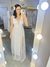 Vestido Fluido Tule soltinho com Brilho modelo Julia - Vestidos de Princesa K