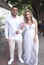 Imagem do Vestido Fluido Tule soltinho com Brilho modelo Julia