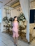 Vestido Realeza Comemorar com Jantar na internet