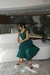 Imagem do Vestido princesa Soltinho GODÊ Viviam