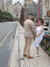 SCARPIN BELA LAÇO DE AMOR