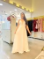Vestido BRANCO Rainha Vitória na internet