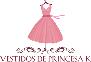 Vestidos de Princesa K
