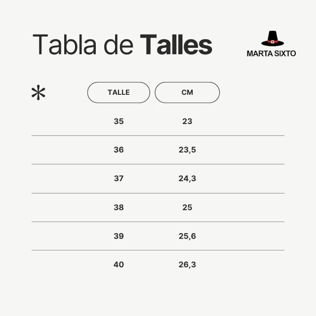Zapatilla Nairobi — imagen 7