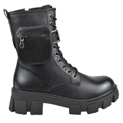 Borcego Pradd - comprar online