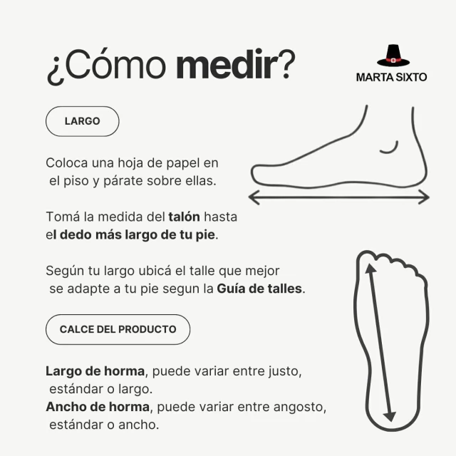 Zapatilla Sayder(CUERO VACUNO) — imagen 5