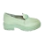 Mocasin Barbye (CUERO VACUNO) - tienda online