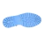 Mocasin Barbye (CUERO VACUNO) - tienda online