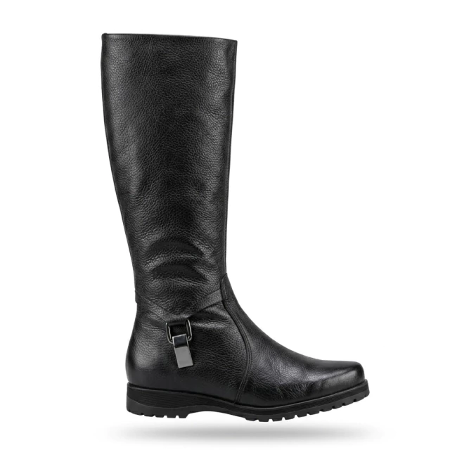 Bota Omaha ( CUERO VACUNO )