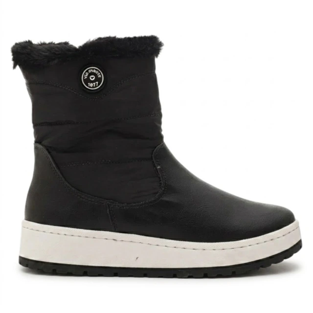 Bota Pre Ski Siberia