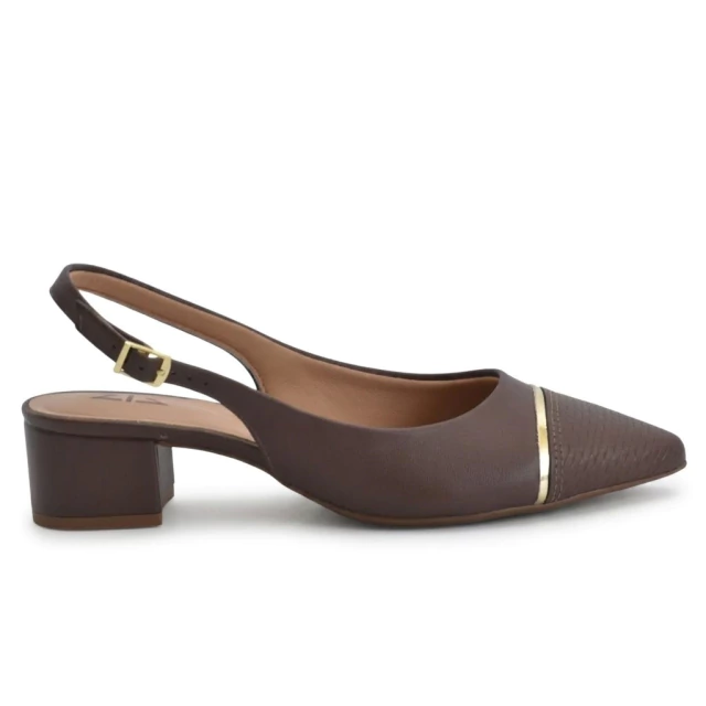 Sandalias Lissa