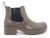 Bota de lluvia Track Cafe - Marta Sixto