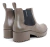 Bota de lluvia Track Cafe - tienda online