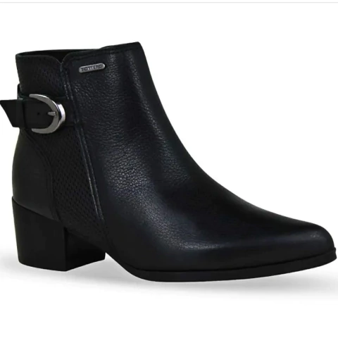 Bota Zafira (CUERO VACUNO) - comprar online