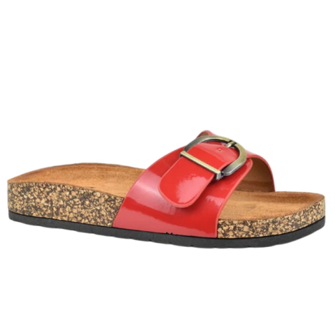 Zueco Birk Anastazia - comprar online