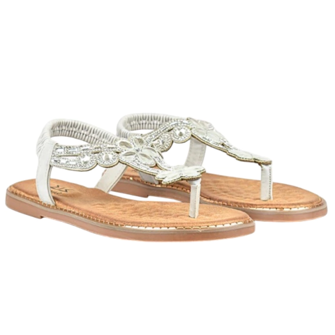 Sandalia Floris - comprar online