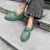 Mocasin Barbye (CUERO VACUNO) - comprar online