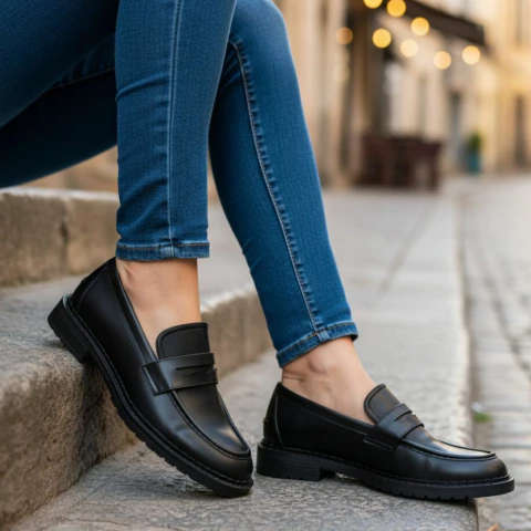 Mocasin Noer - comprar online