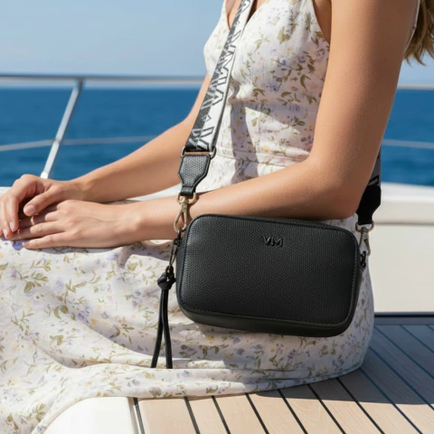 Bandolera Ashly - comprar online