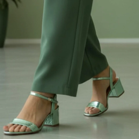 Sandalia Miami - comprar online