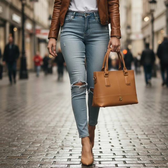 Cartera Irina