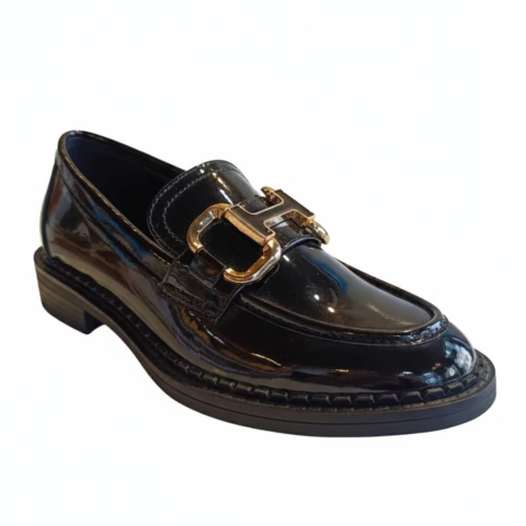 Mocasin Hermes - comprar online