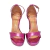Sandalia Bahrein VIZZANO - tienda online