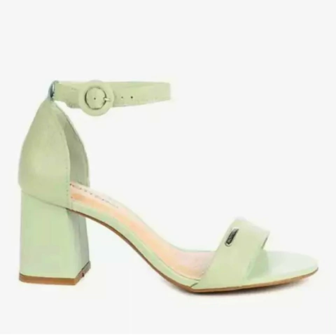 Sandalia Samantha (CUERO VACUNO) - comprar online