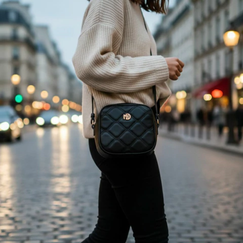 Bandolera Tobiana - comprar online