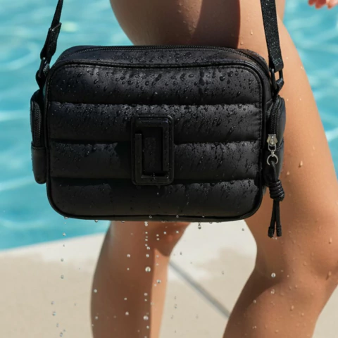 Cartera Tampa impermeable - comprar online