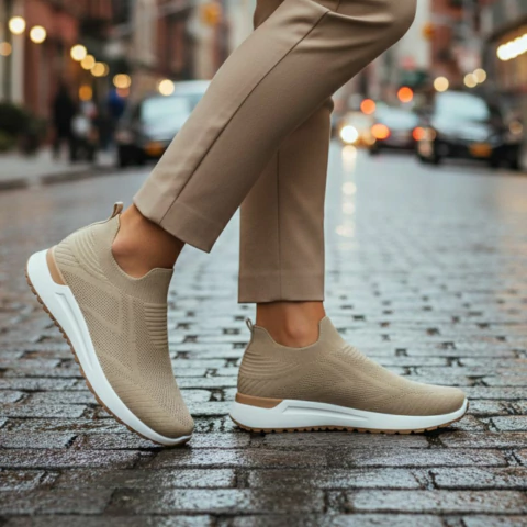 Zapatilla Laia - comprar online