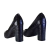 Stiletto Donovan Croco VIZZANO - Marta Sixto