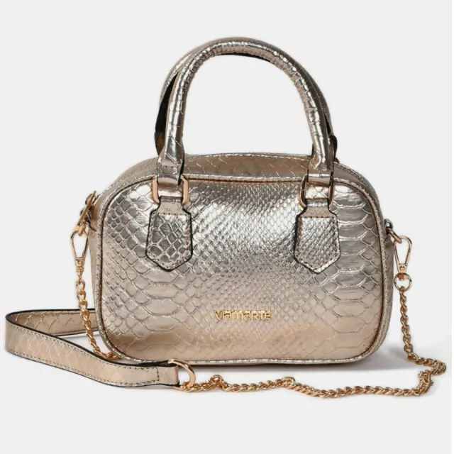 Cartera minibag Hak — imagen 4