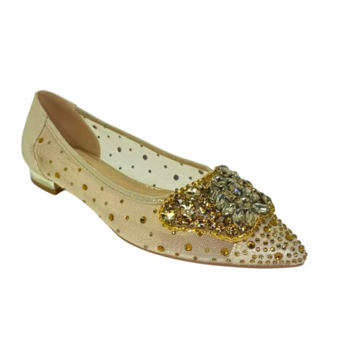 Chatita Crystal - comprar online