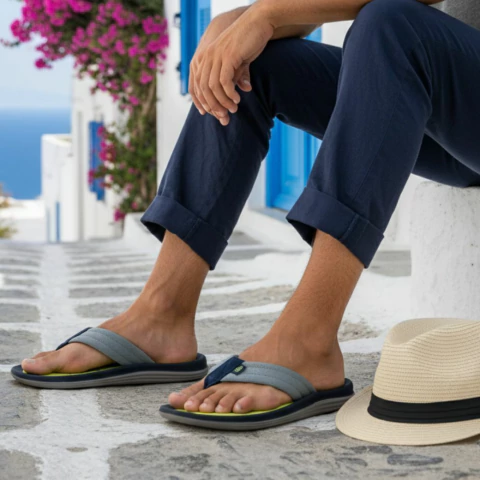 Ojota Lemon BR - comprar online