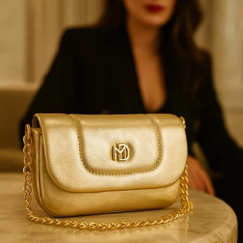 Cartera Farath (Clutch) - comprar online