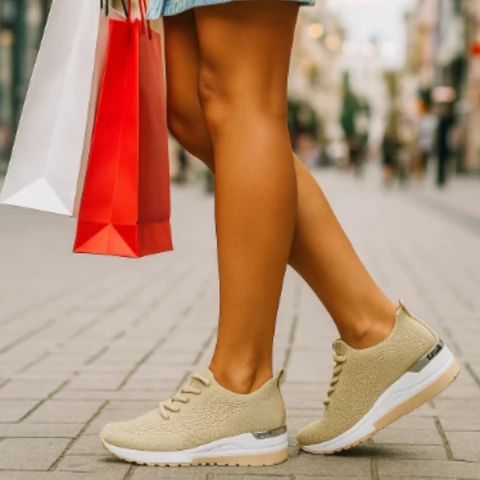 Zapatilla Malih - comprar online