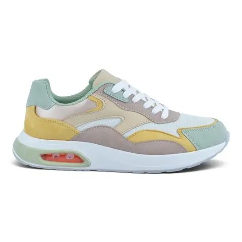 Zapatilla Rumy Multi Air