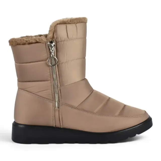 Botas Pre Ski Noruega