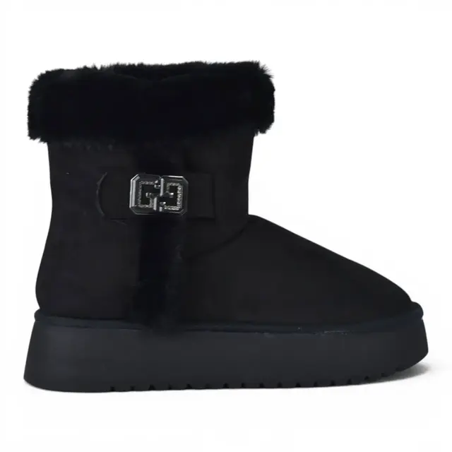 Pantubota Sidney black